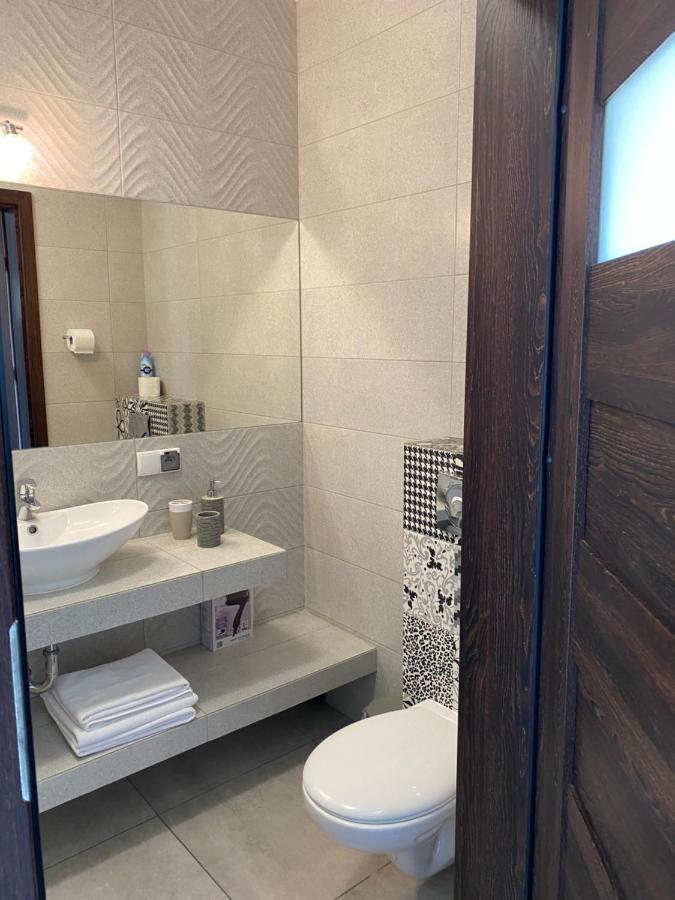 Aqua Marine Apartamento Jurata Exterior foto