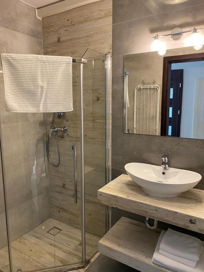 Aqua Marine Apartamento Jurata Exterior foto