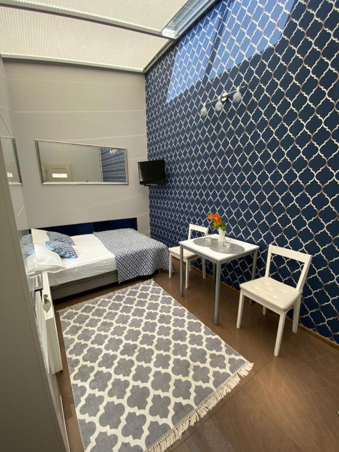 Aqua Marine Apartamento Jurata Exterior foto