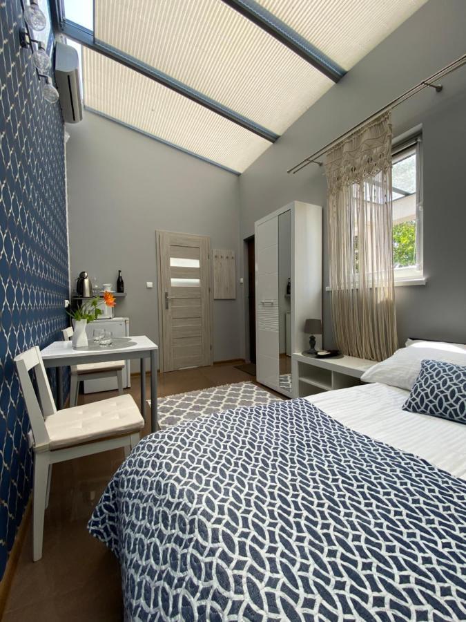 Aqua Marine Apartamento Jurata Exterior foto