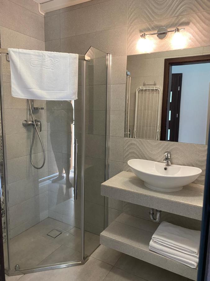 Aqua Marine Apartamento Jurata Exterior foto