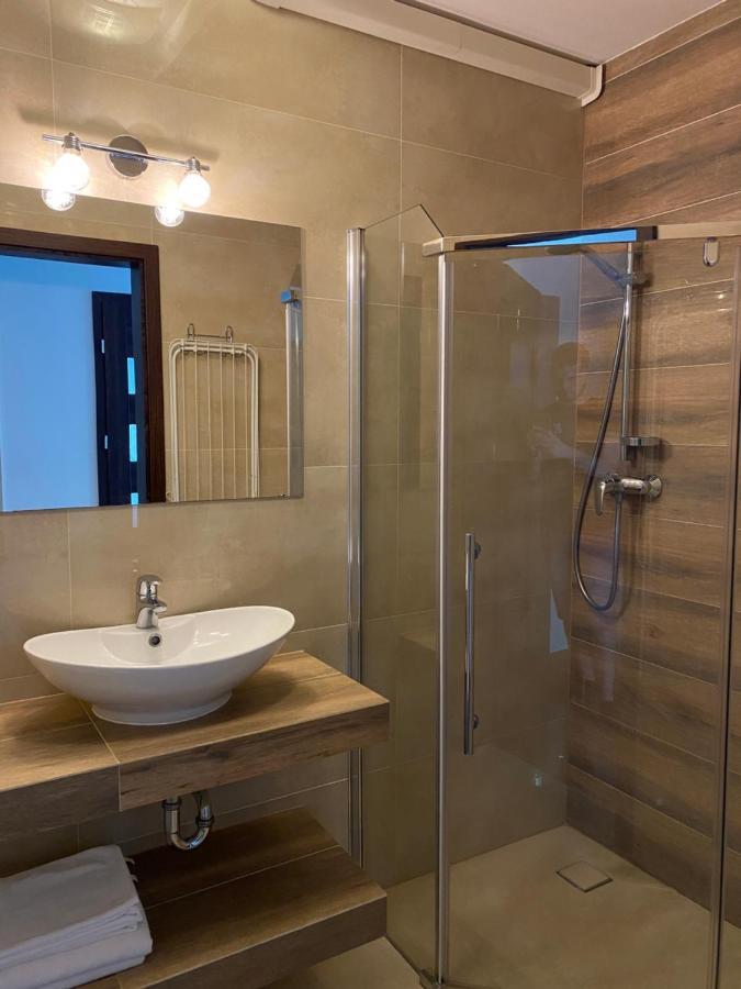 Aqua Marine Apartamento Jurata Exterior foto